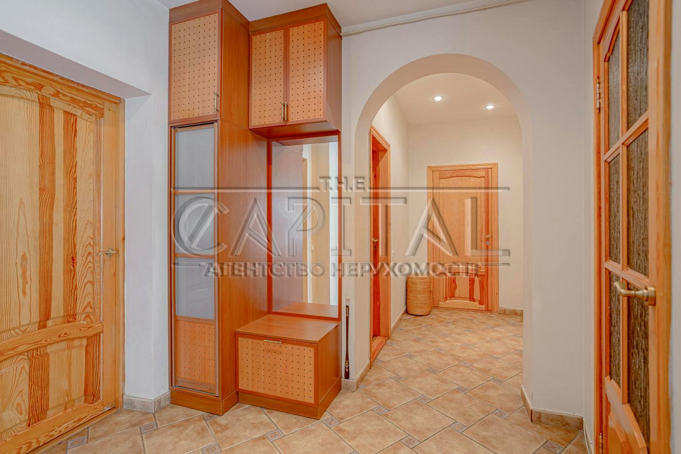 Дом по адресу ул. Луговая (площадь 240 м²) - Atlanta.ua - фото 28