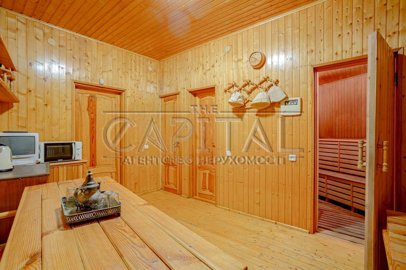 Дом по адресу ул. Луговая (площадь 240 м²) - Atlanta.ua - фото 30