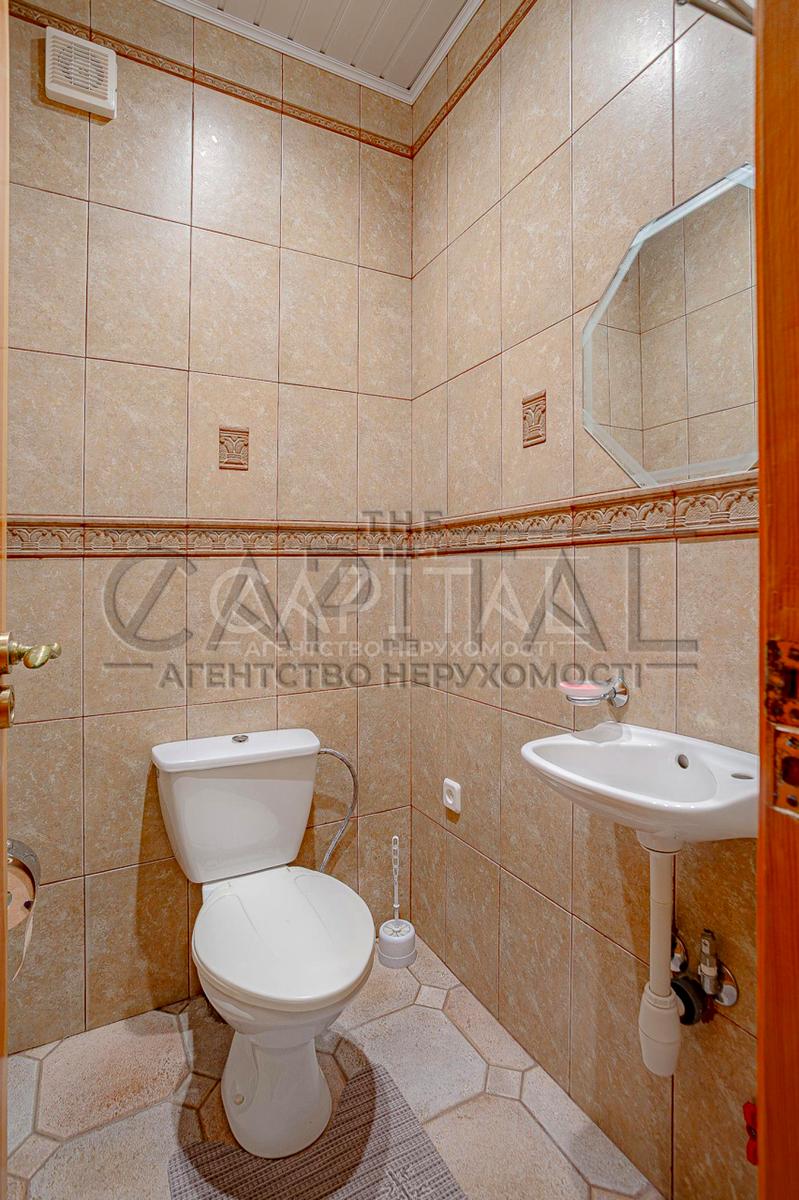 Дом по адресу ул. Луговая (площадь 240 м²) - Atlanta.ua - фото 32