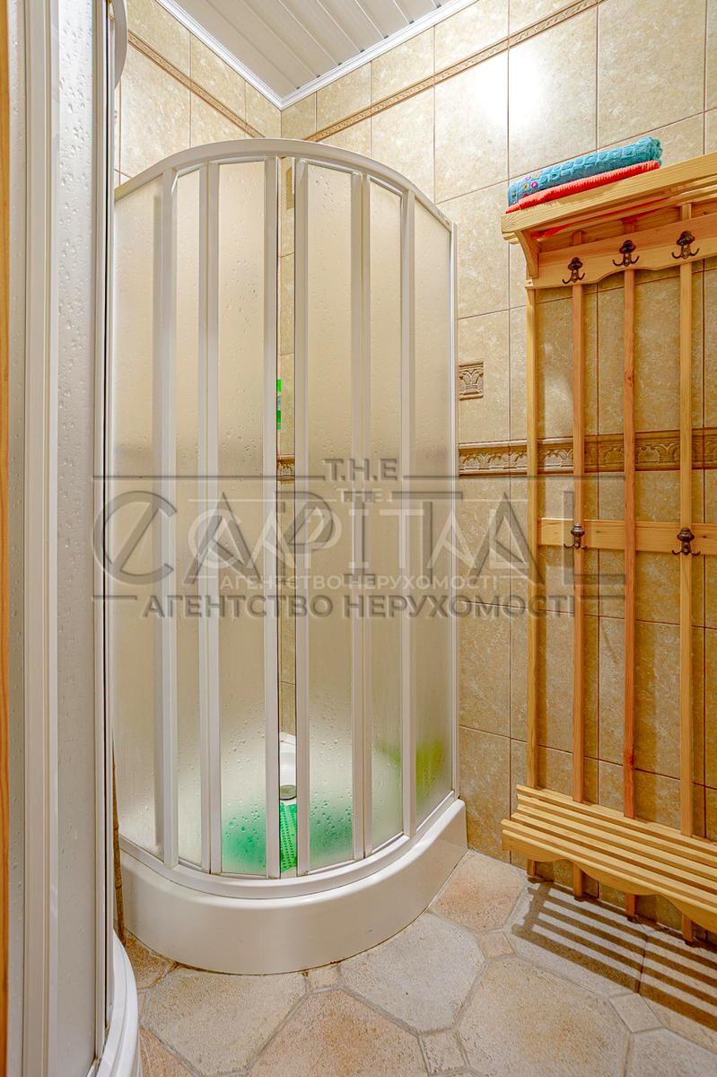 Дом по адресу ул. Луговая (площадь 240 м²) - Atlanta.ua - фото 33