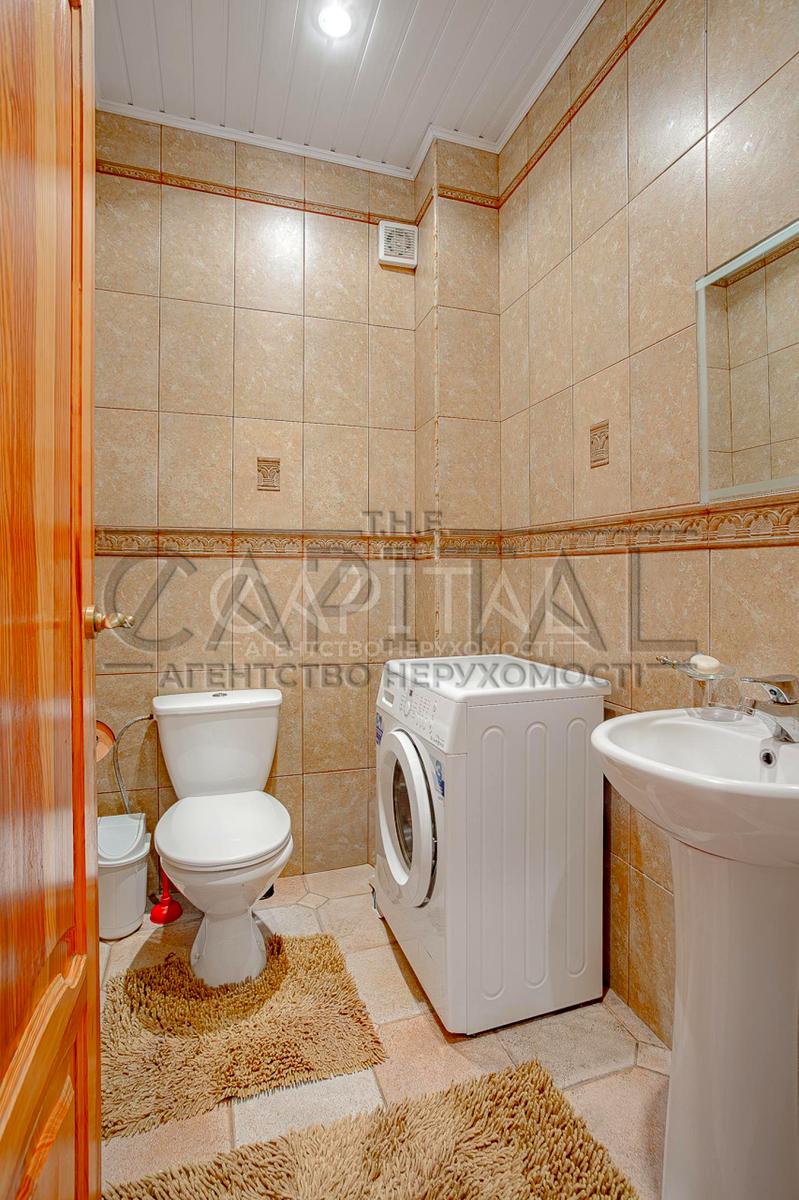 Дом по адресу ул. Луговая (площадь 240 м²) - Atlanta.ua - фото 34