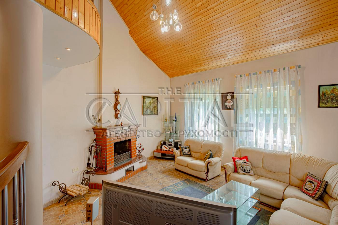 Дом по адресу ул. Луговая (площадь 240 м²) - Atlanta.ua - фото 35