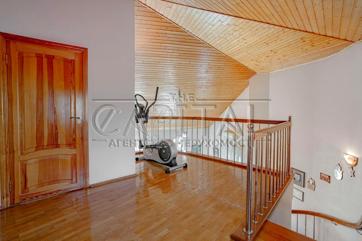 Дом по адресу ул. Луговая (площадь 240 м²) - Atlanta.ua - фото 36