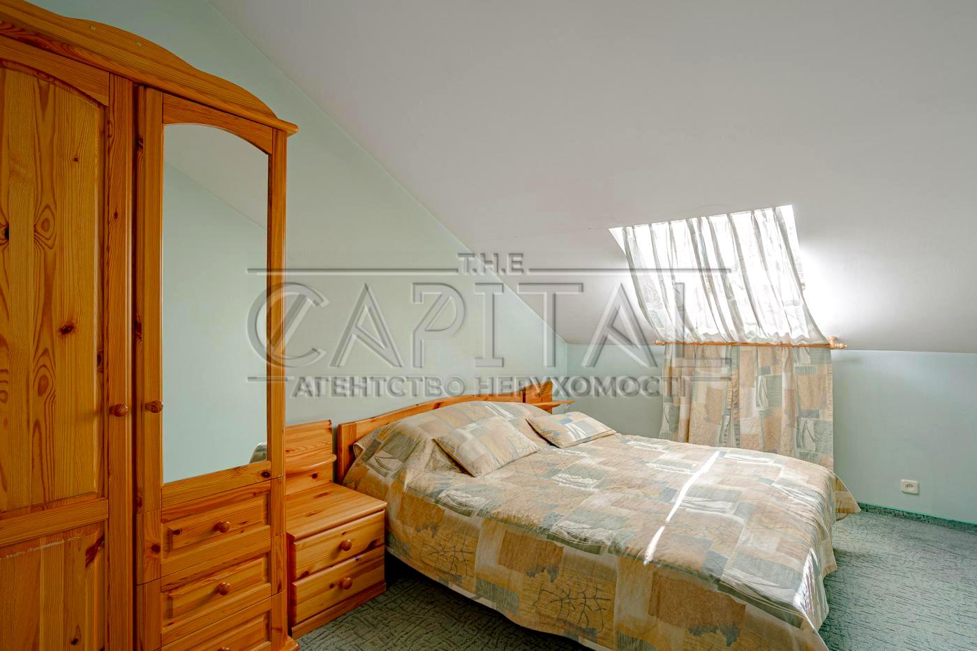 Дом по адресу ул. Луговая (площадь 240 м²) - Atlanta.ua - фото 37