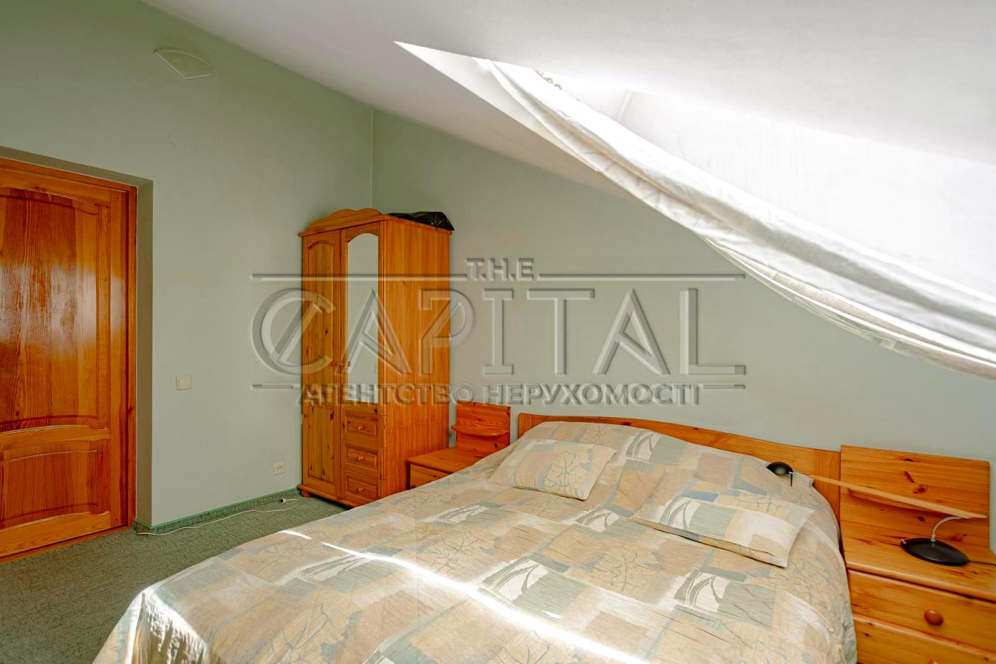 Дом по адресу ул. Луговая (площадь 240 м²) - Atlanta.ua - фото 38