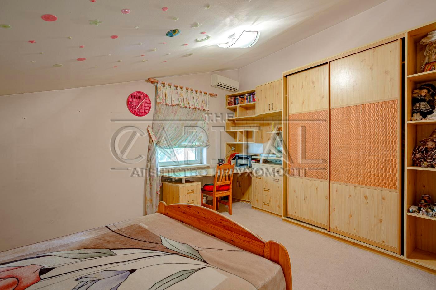 Дом по адресу ул. Луговая (площадь 240 м²) - Atlanta.ua - фото 43