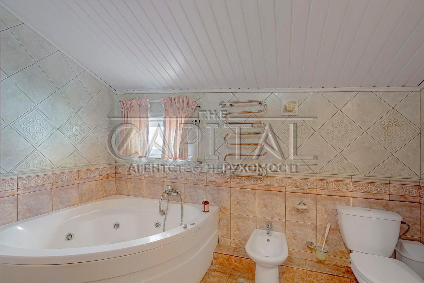 Дом по адресу ул. Луговая (площадь 240 м²) - Atlanta.ua - фото 44