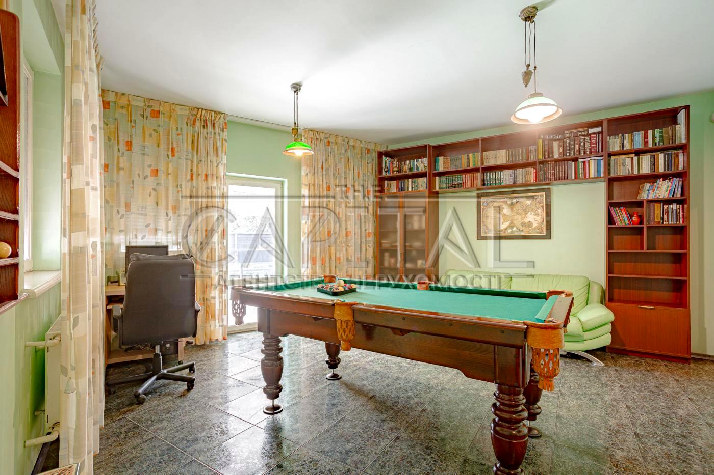 Дом по адресу ул. Луговая (площадь 240 м²) - Atlanta.ua - фото 46