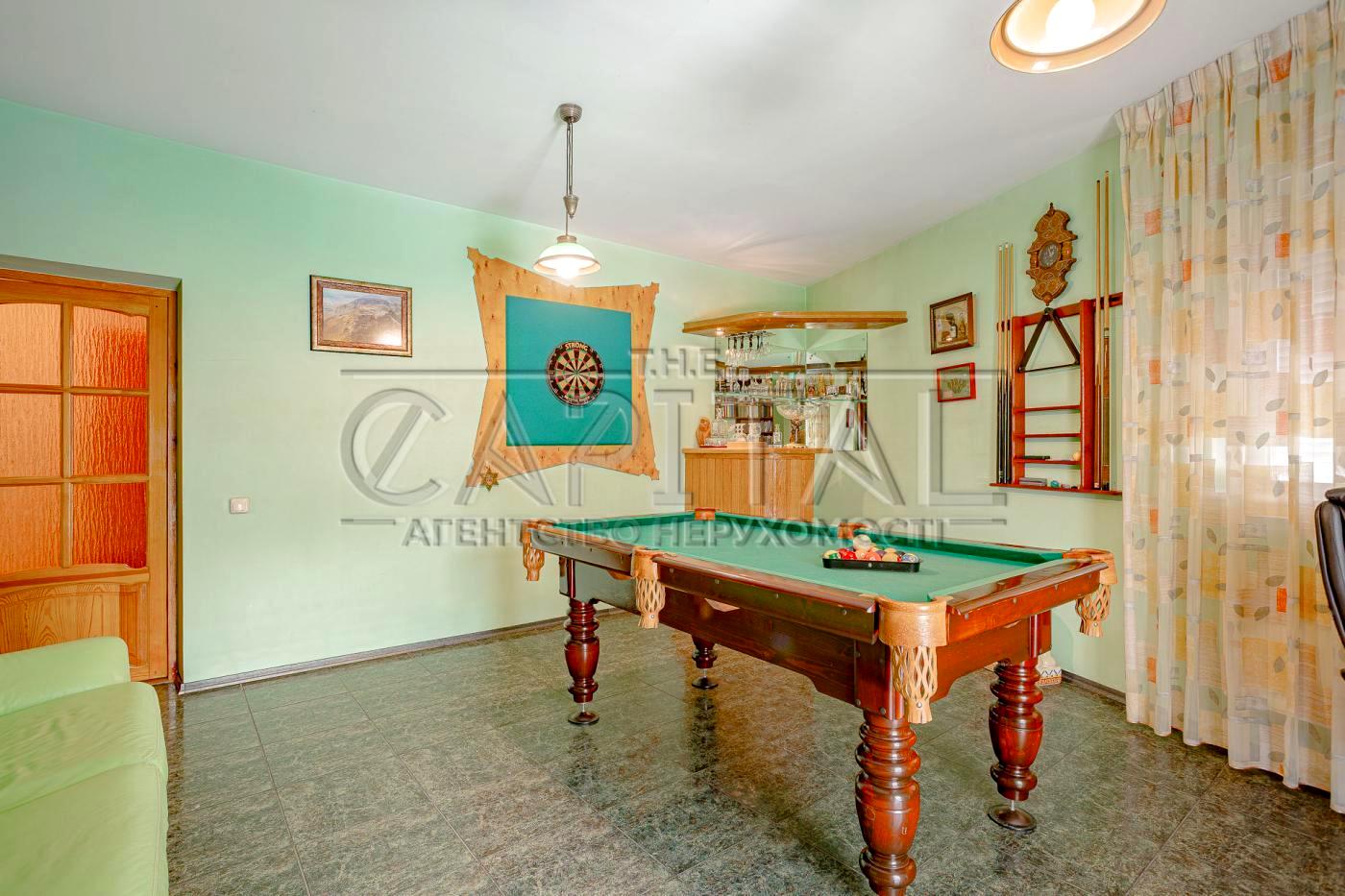 Дом по адресу ул. Луговая (площадь 240 м²) - Atlanta.ua - фото 47