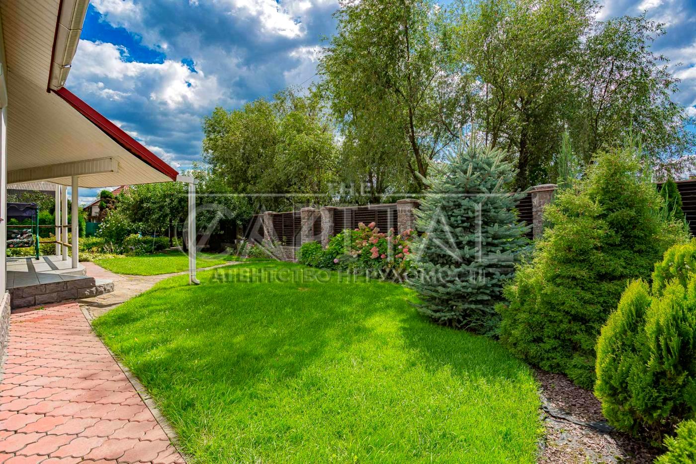 Дом по адресу ул. Луговая (площадь 240 м²) - Atlanta.ua - фото 48