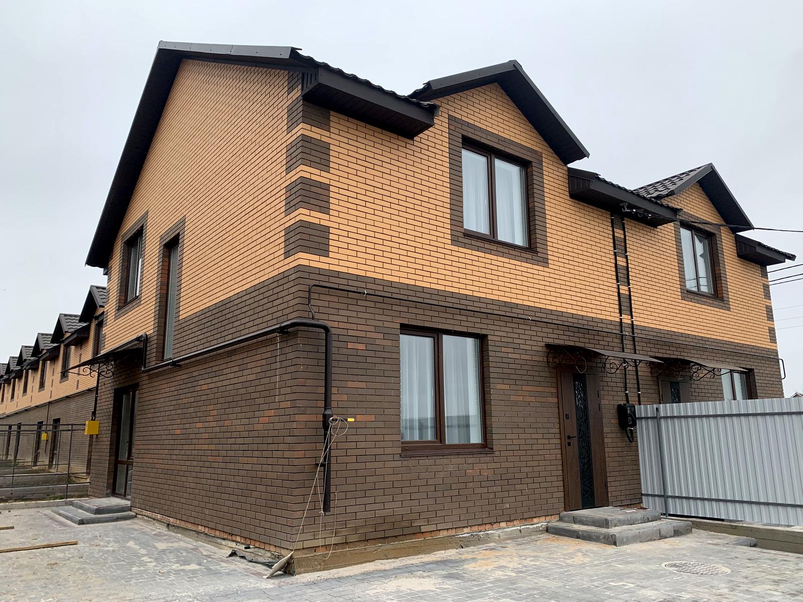 Дом по адресу Малиновый пер. (площадь 90 м²) - Atlanta.ua - фото 3