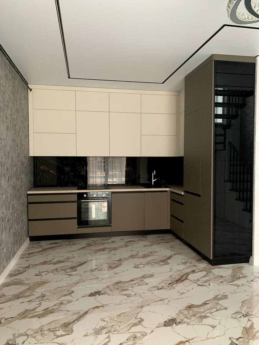 Дом по адресу Малиновый пер. (площадь 90 м²) - Atlanta.ua - фото 10