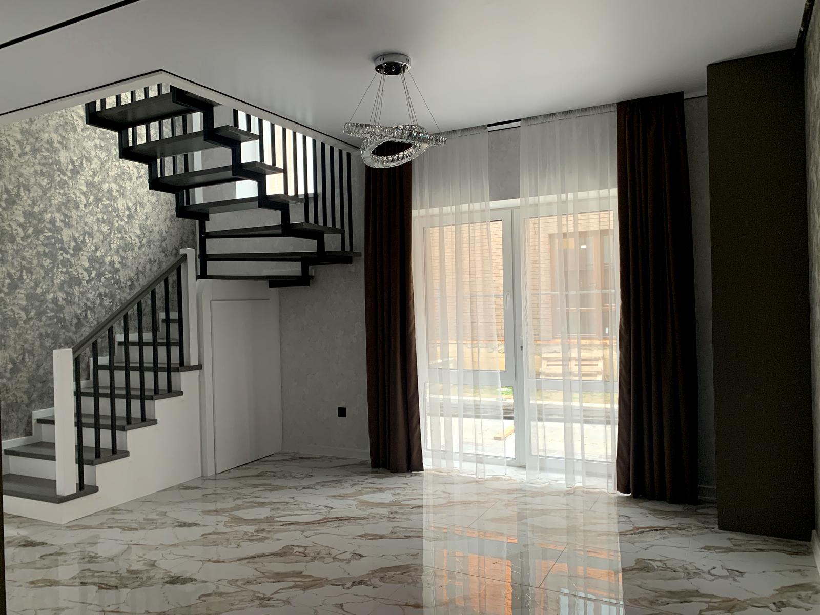 Дом по адресу Малиновый пер. (площадь 90 м²) - Atlanta.ua - фото 8