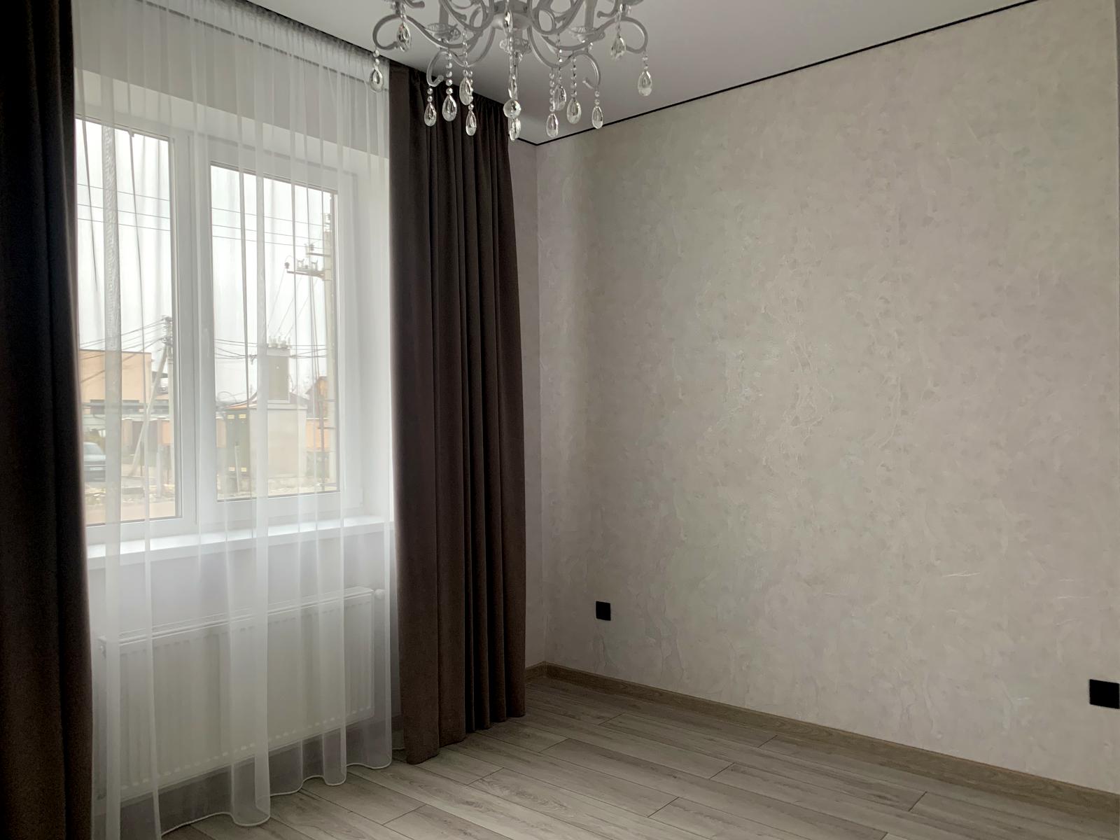 Дом по адресу Малиновый пер. (площадь 90 м²) - Atlanta.ua - фото 7