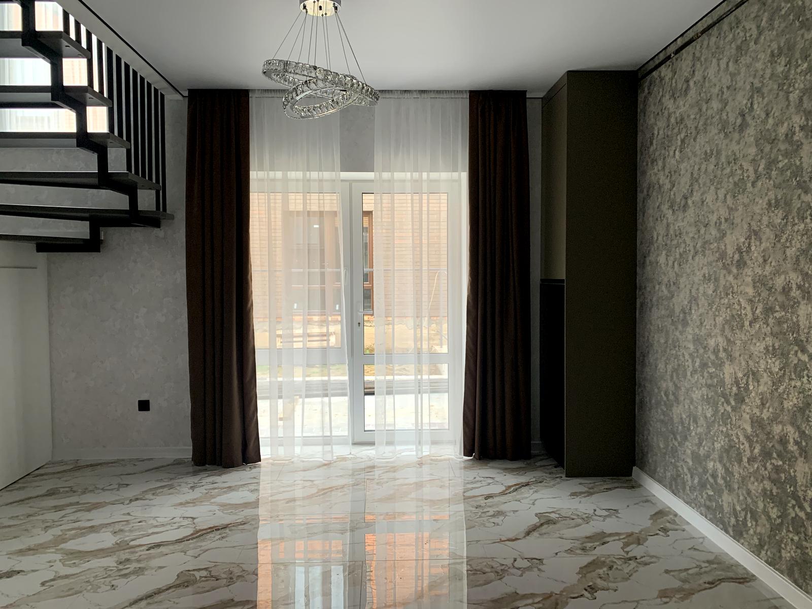 Дом по адресу Малиновый пер. (площадь 90 м²) - Atlanta.ua - фото 9