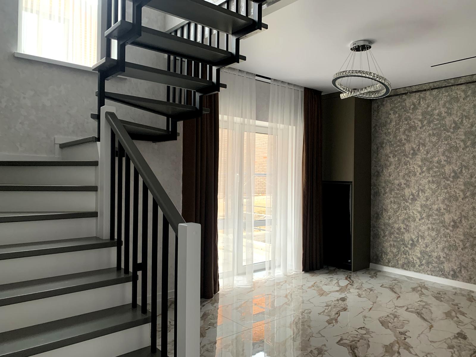 Дом по адресу Малиновый пер. (площадь 90 м²) - Atlanta.ua - фото 15