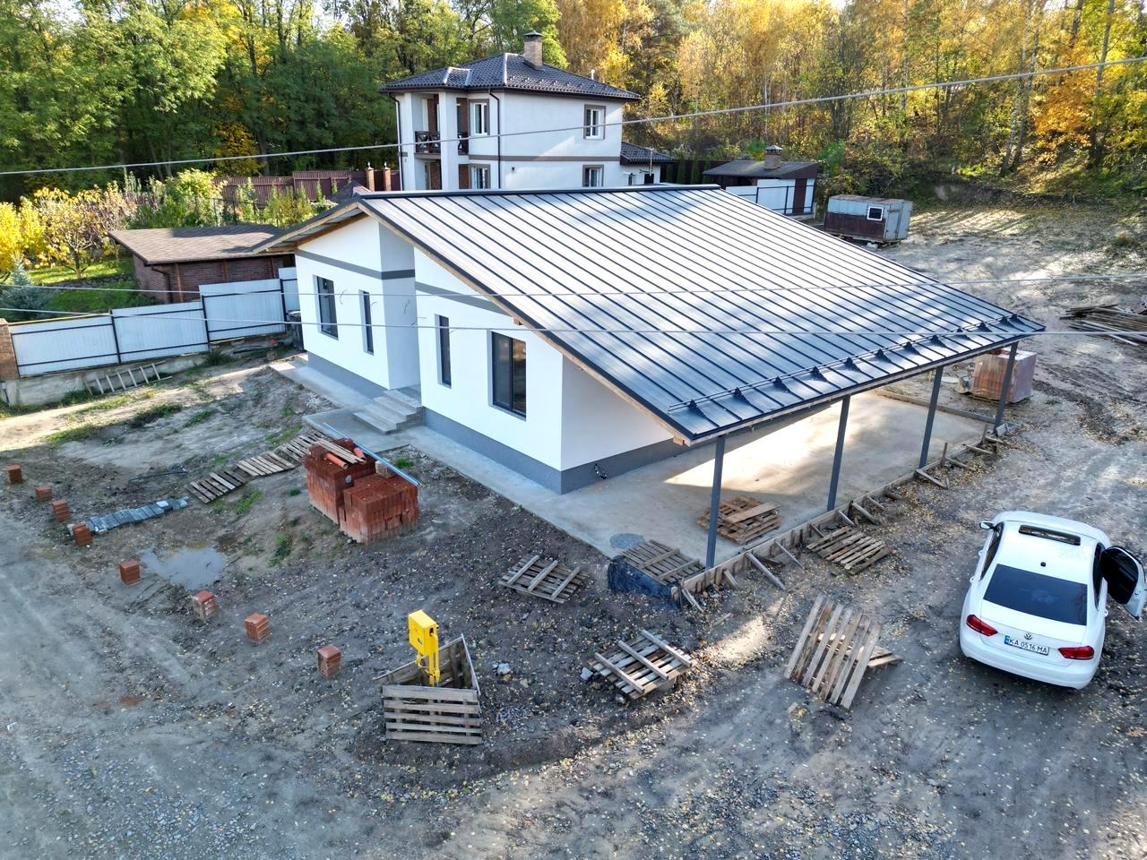 House by the address (area 140 m²) - Atlanta.ua - photo 9