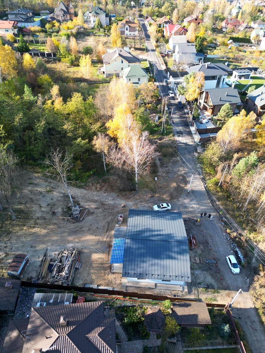 House by the address (area 140 m²) - Atlanta.ua - photo 13