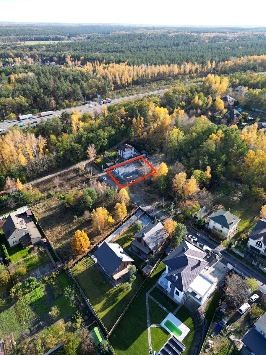 House by the address (area 140 m²) - Atlanta.ua - photo 14