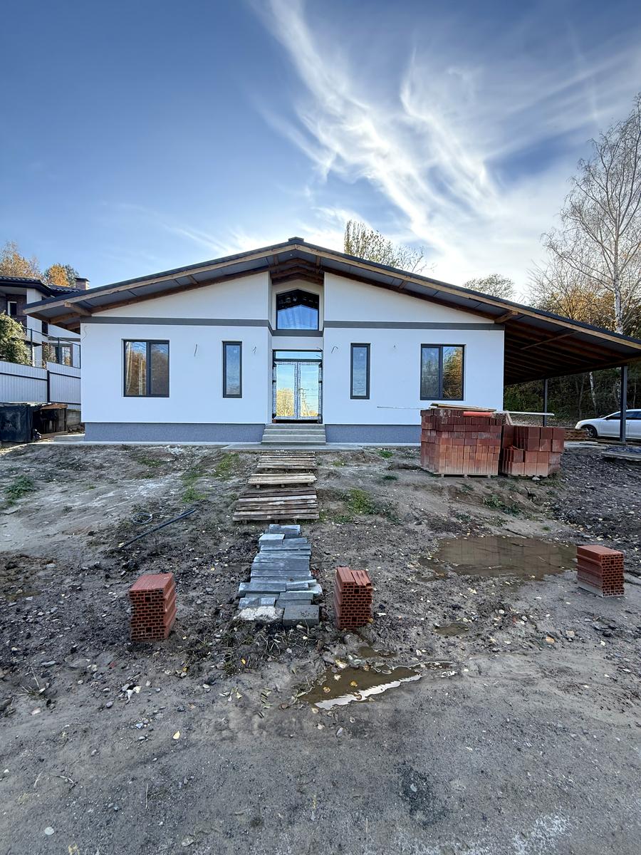 House by the address (area 140 m²) - Atlanta.ua - photo 12