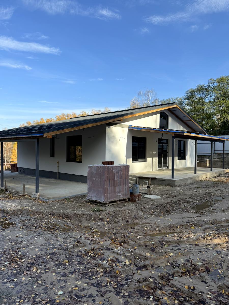 House by the address (area 140 m²) - Atlanta.ua - photo 16