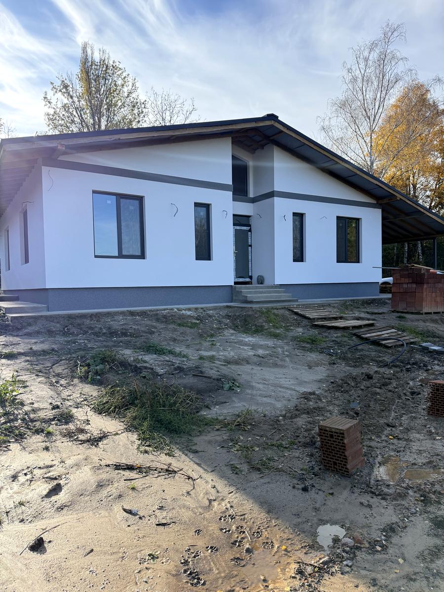 House by the address (area 140 m²) - Atlanta.ua - photo 17