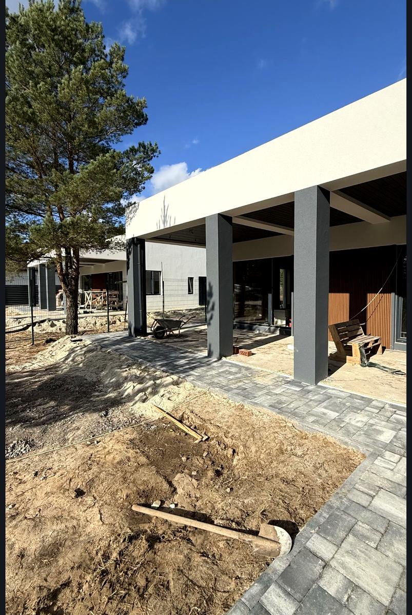 Будинок за адресою (площа 130 м²) - Atlanta.ua - фото 4