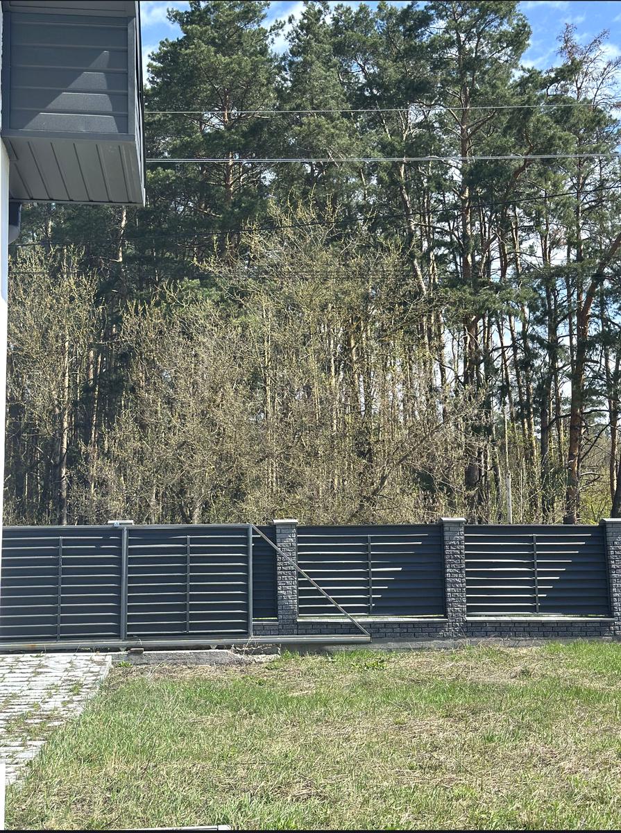 House by the address (area 260 m²) - Atlanta.ua - photo 2