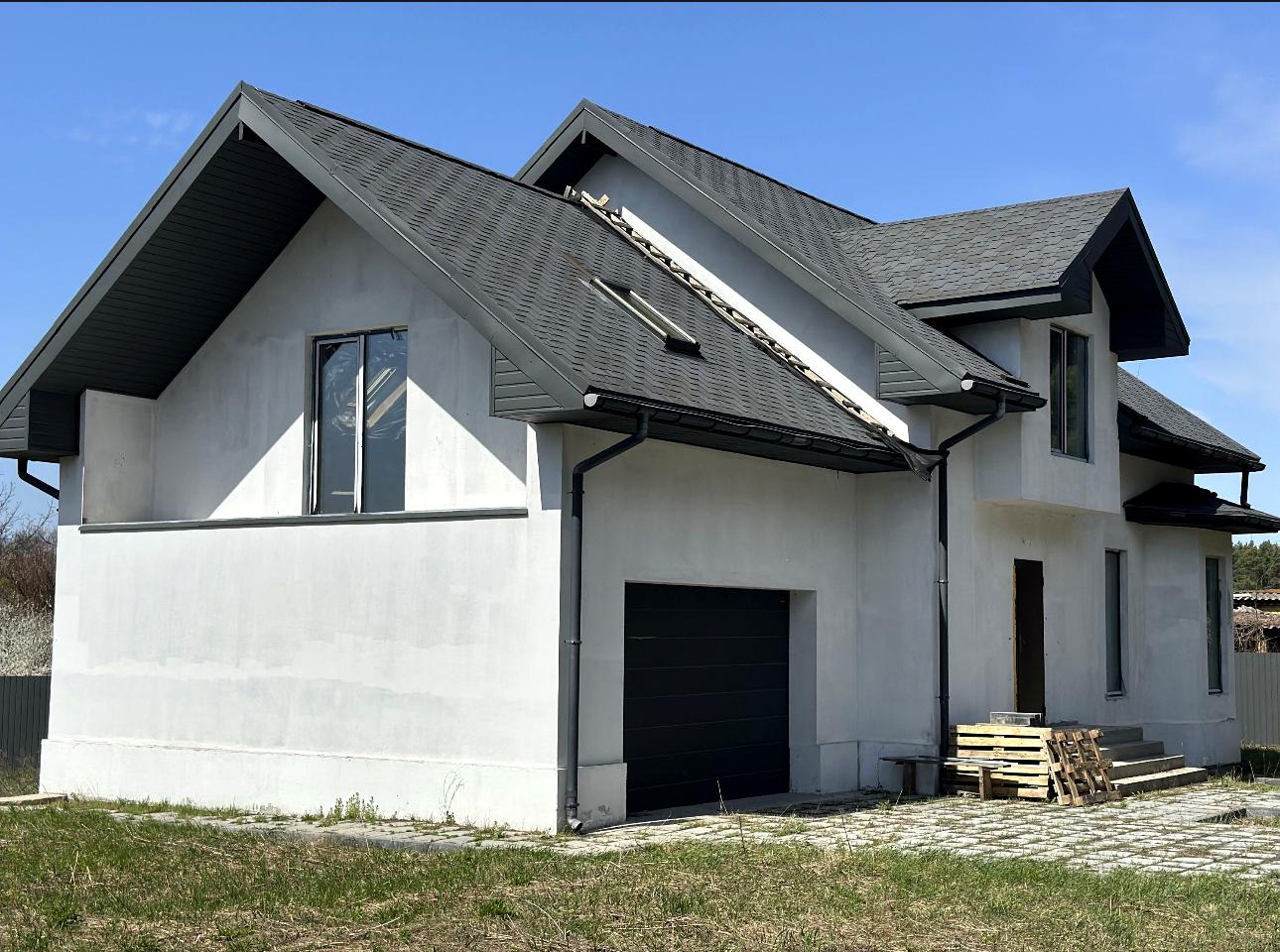 House by the address (area 260 m²) - Atlanta.ua - photo 8