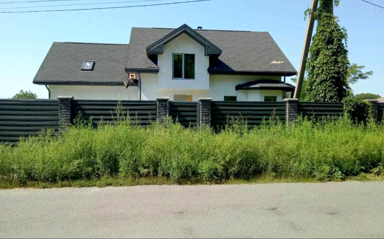 House by the address (area 260 m²) - Atlanta.ua - photo 13