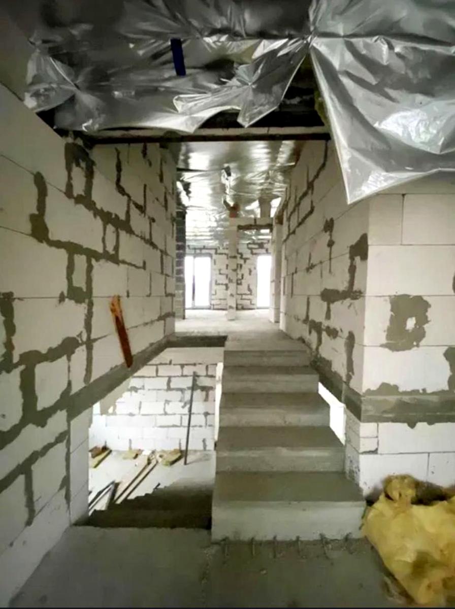 House by the address (area 260 m²) - Atlanta.ua - photo 11