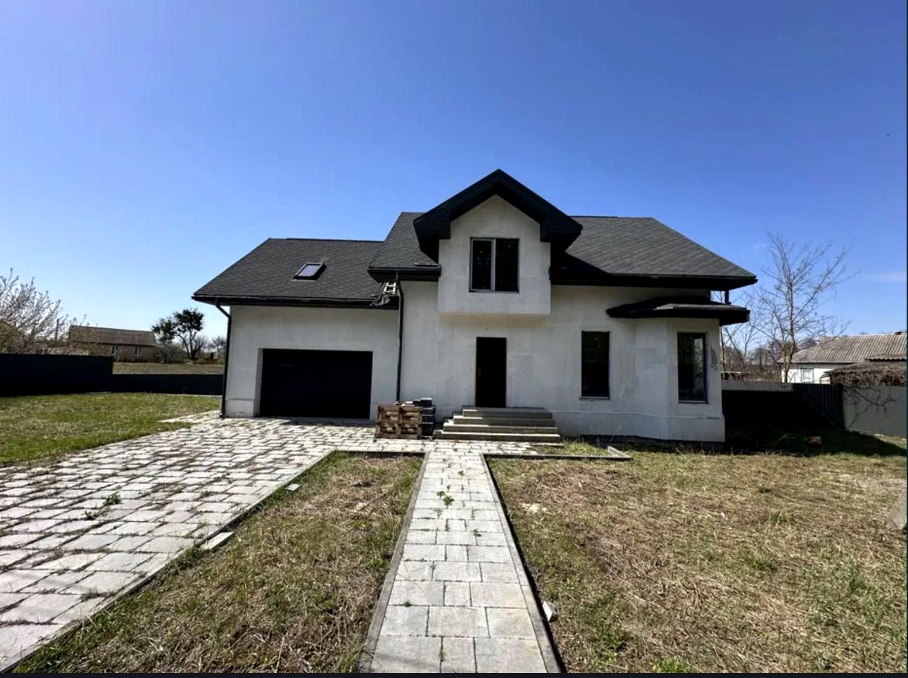 House by the address (area 260 m²) - Atlanta.ua - photo 14