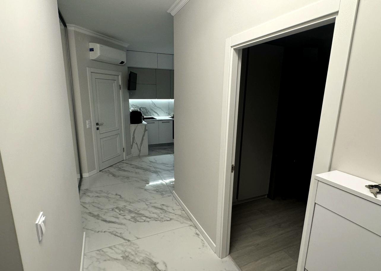 2-rooms apartment apartment by the address st. Zagorskaya (area 55,2 m²) - Atlanta.ua - photo 3