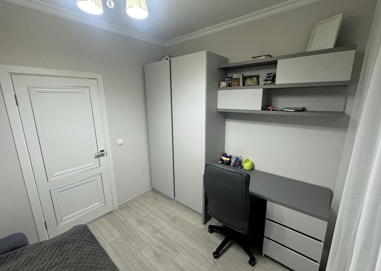 2-rooms apartment apartment by the address st. Zagorskaya (area 55,2 m²) - Atlanta.ua - photo 5