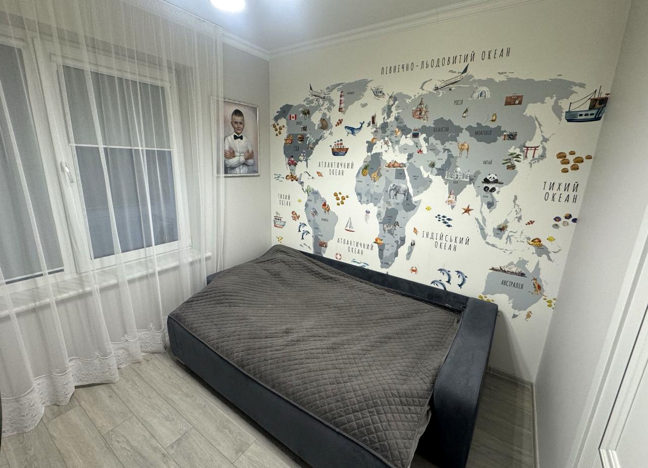 2-rooms apartment apartment by the address st. Zagorskaya (area 55,2 m²) - Atlanta.ua - photo 4