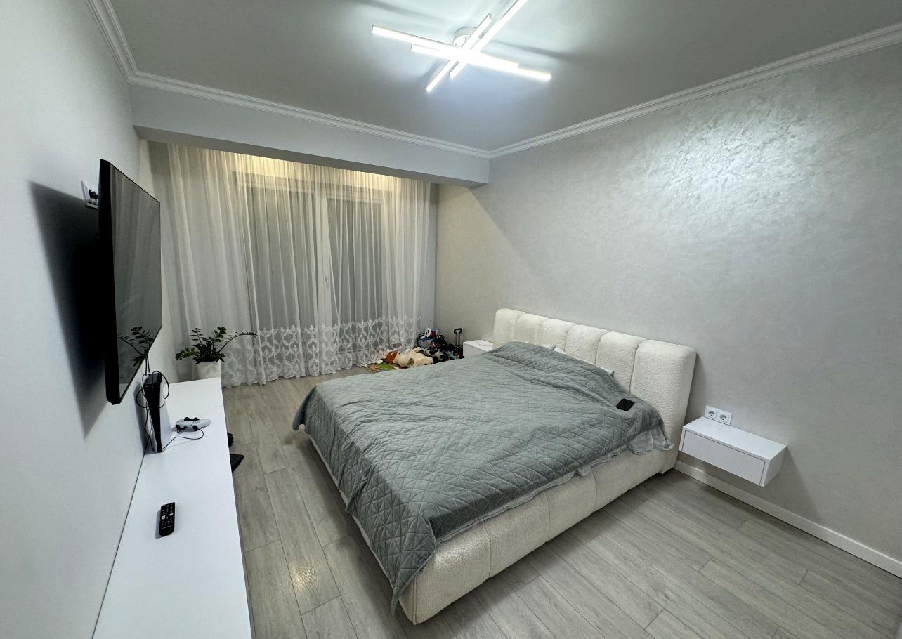 2-rooms apartment apartment by the address st. Zagorskaya (area 55,2 m²) - Atlanta.ua - photo 6