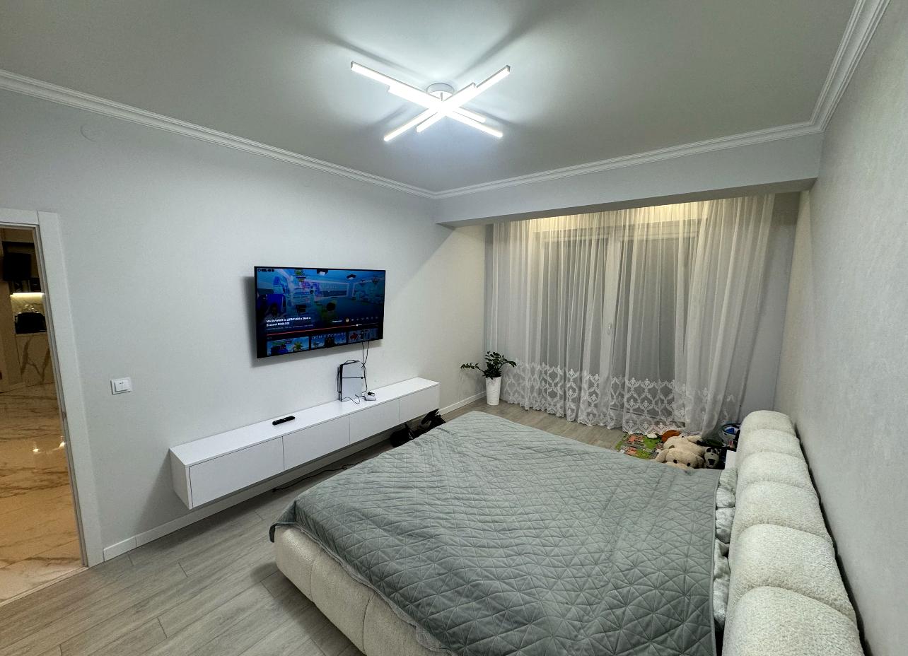 2-rooms apartment apartment by the address st. Zagorskaya (area 55,2 m²) - Atlanta.ua - photo 7