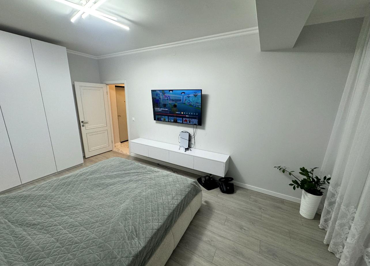 2-rooms apartment apartment by the address st. Zagorskaya (area 55,2 m²) - Atlanta.ua - photo 8