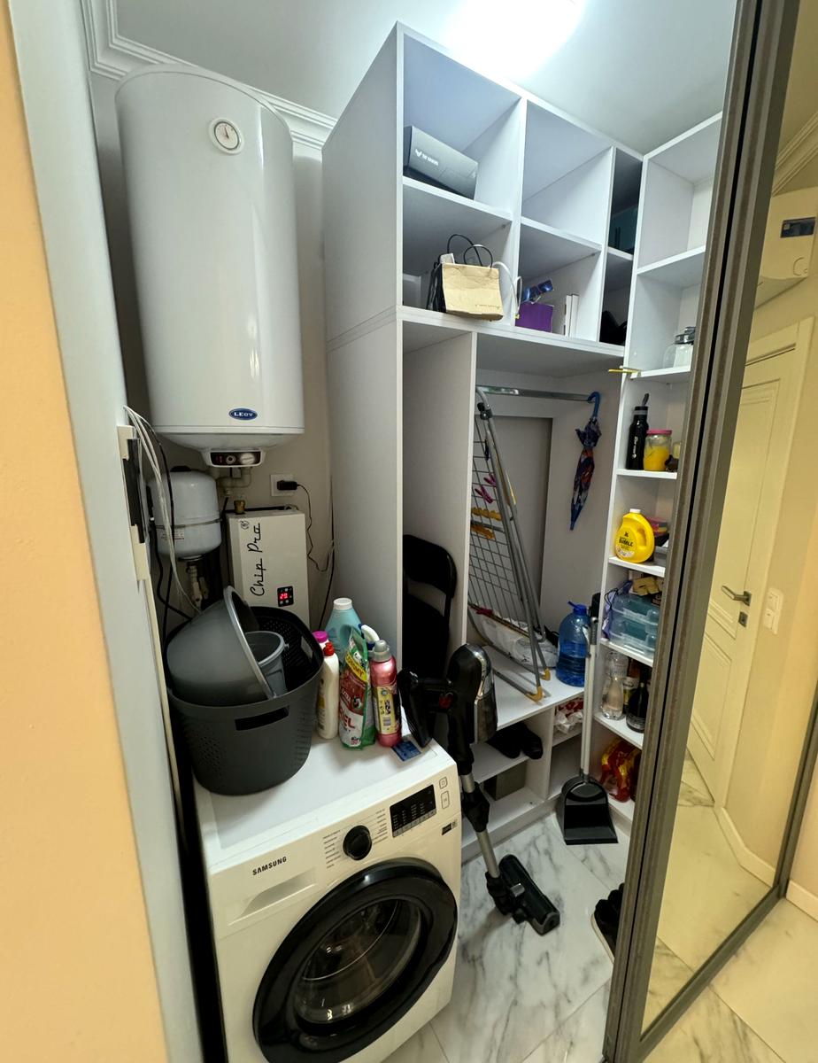 2-rooms apartment apartment by the address st. Zagorskaya (area 55,2 m²) - Atlanta.ua - photo 10