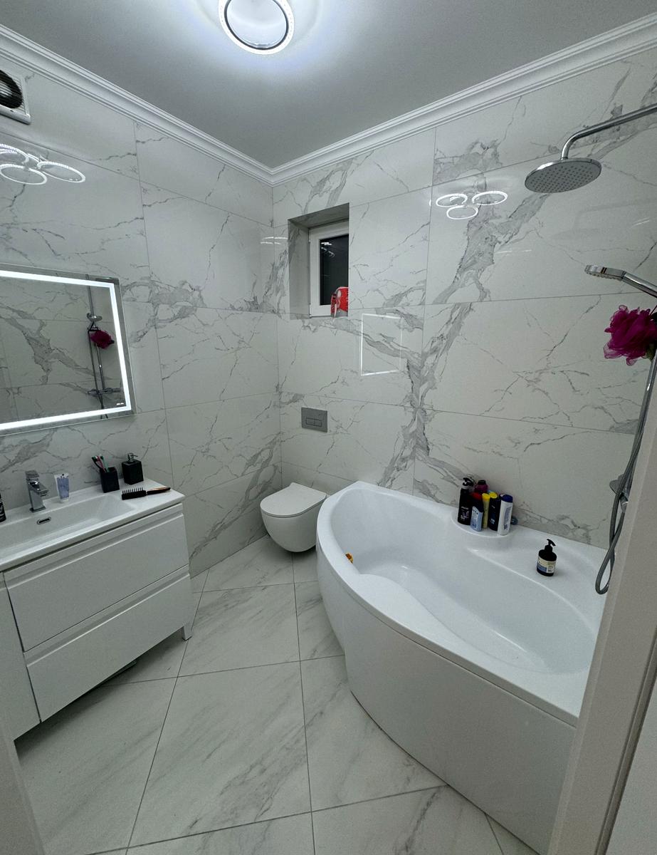 2-rooms apartment apartment by the address st. Zagorskaya (area 55,2 m²) - Atlanta.ua - photo 9