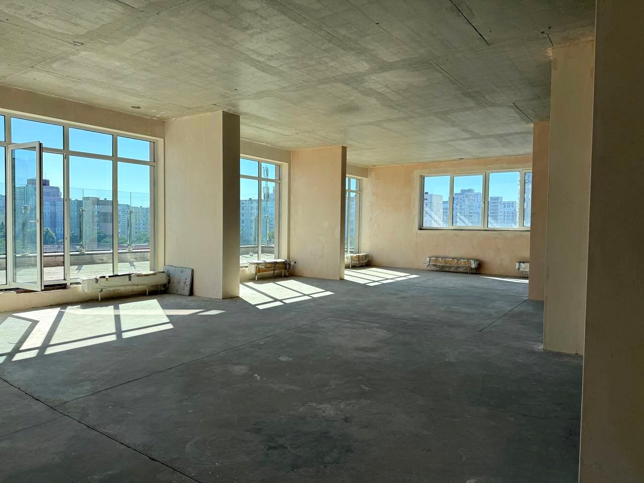 Коммерческая недвижимость по адресу Оболонский просп. (площадь 604,4 м²) - Atlanta.ua - фото 6