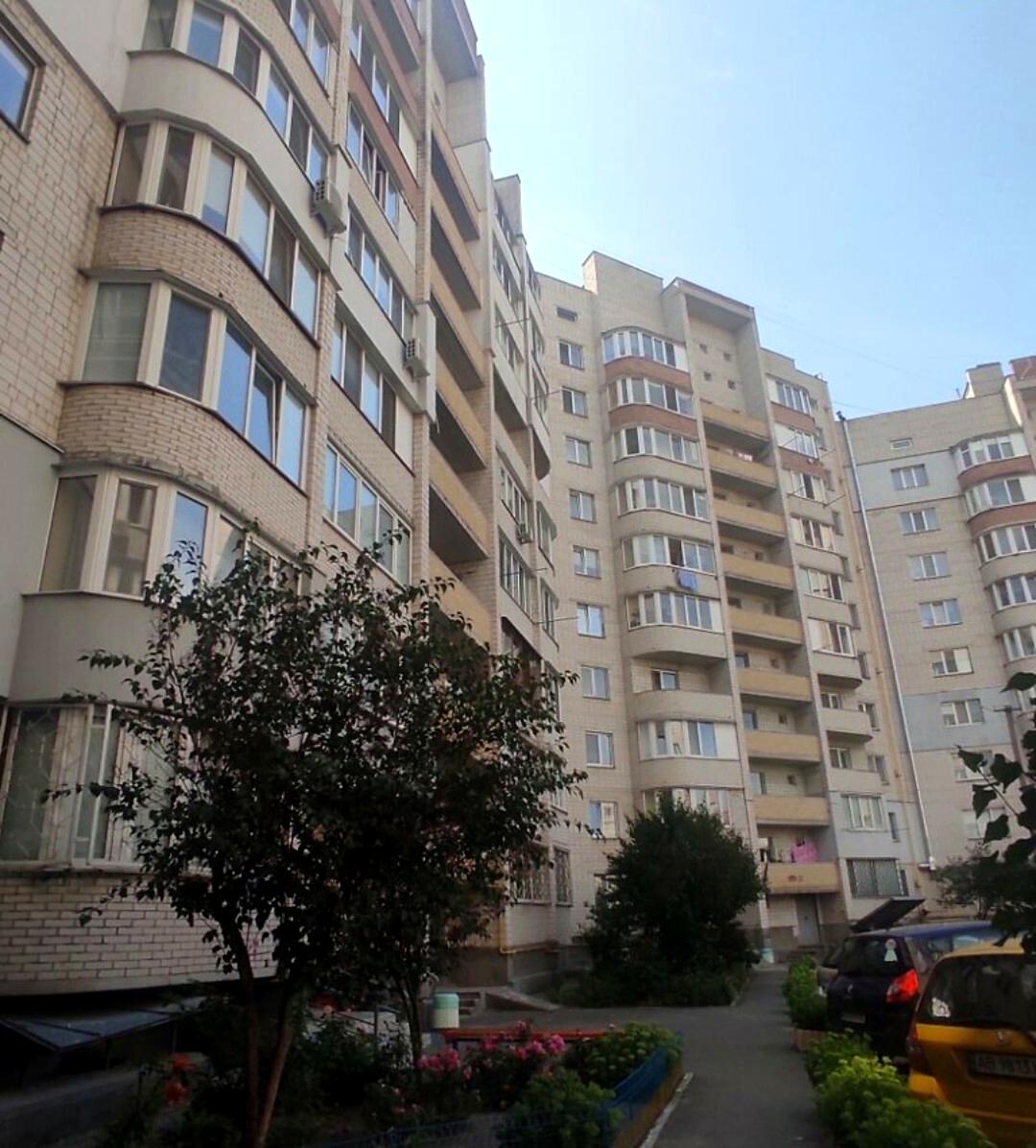 2-кімнатна квартира за адресою вул. Григорія Сковороди (площа 70 м²) - Atlanta.ua - фото 12