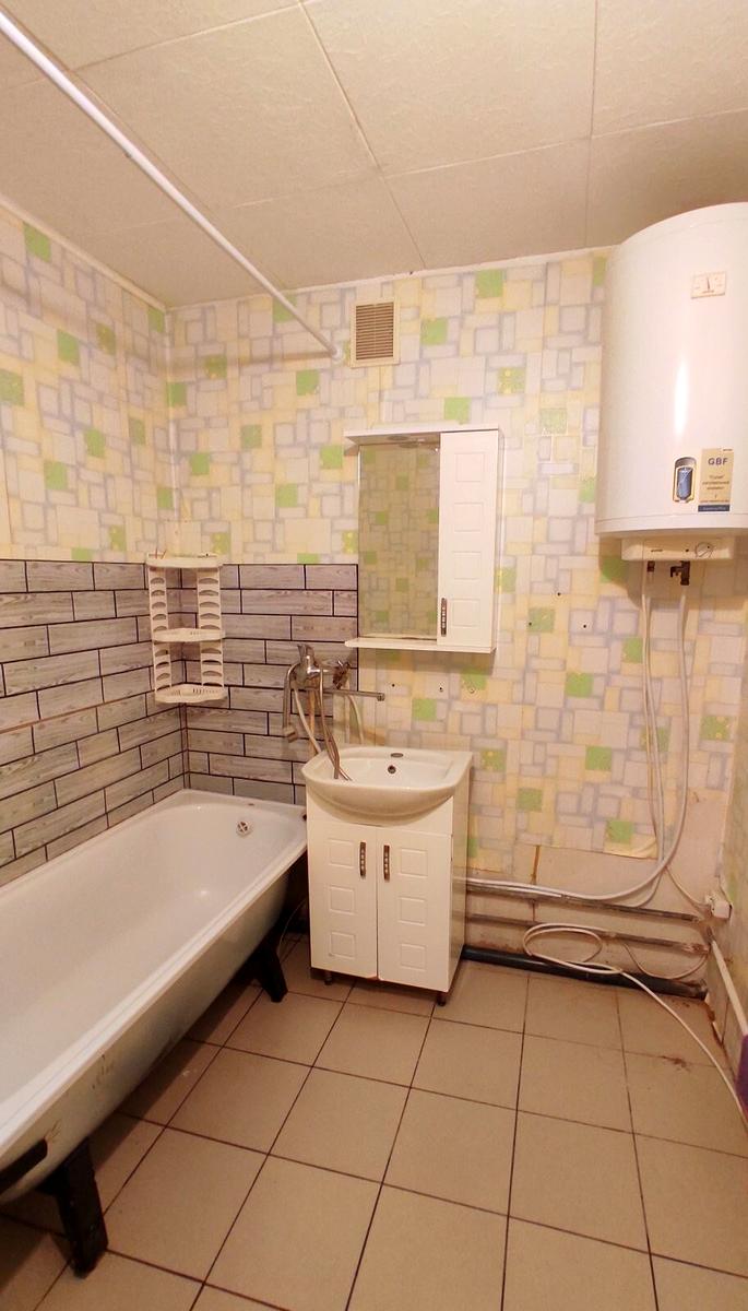 2-кімнатна квартира за адресою вул. Григорія Сковороди (площа 70 м²) - Atlanta.ua - фото 11