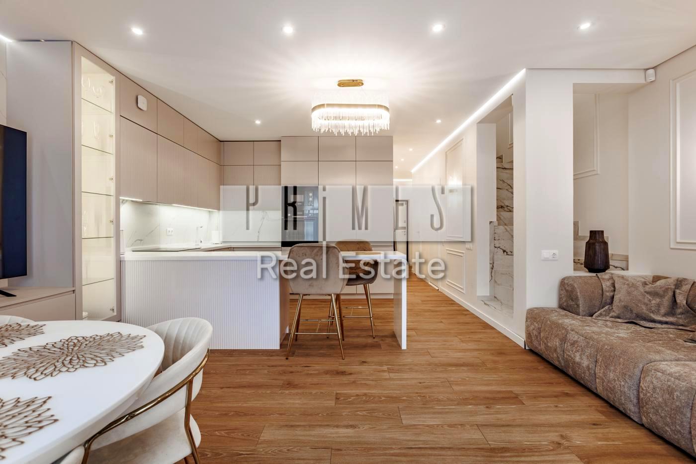 House by the address (area 163 m²) - Atlanta.ua - photo 8