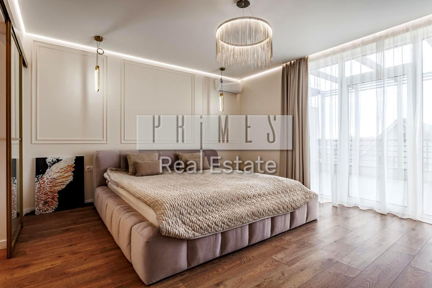 House by the address (area 163 m²) - Atlanta.ua - photo 11