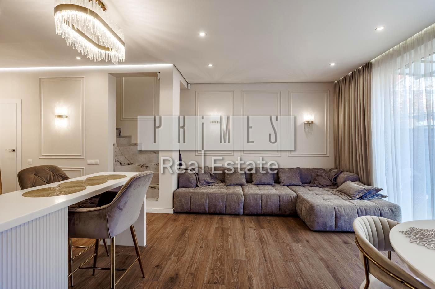 House by the address (area 163 m²) - Atlanta.ua - photo 15