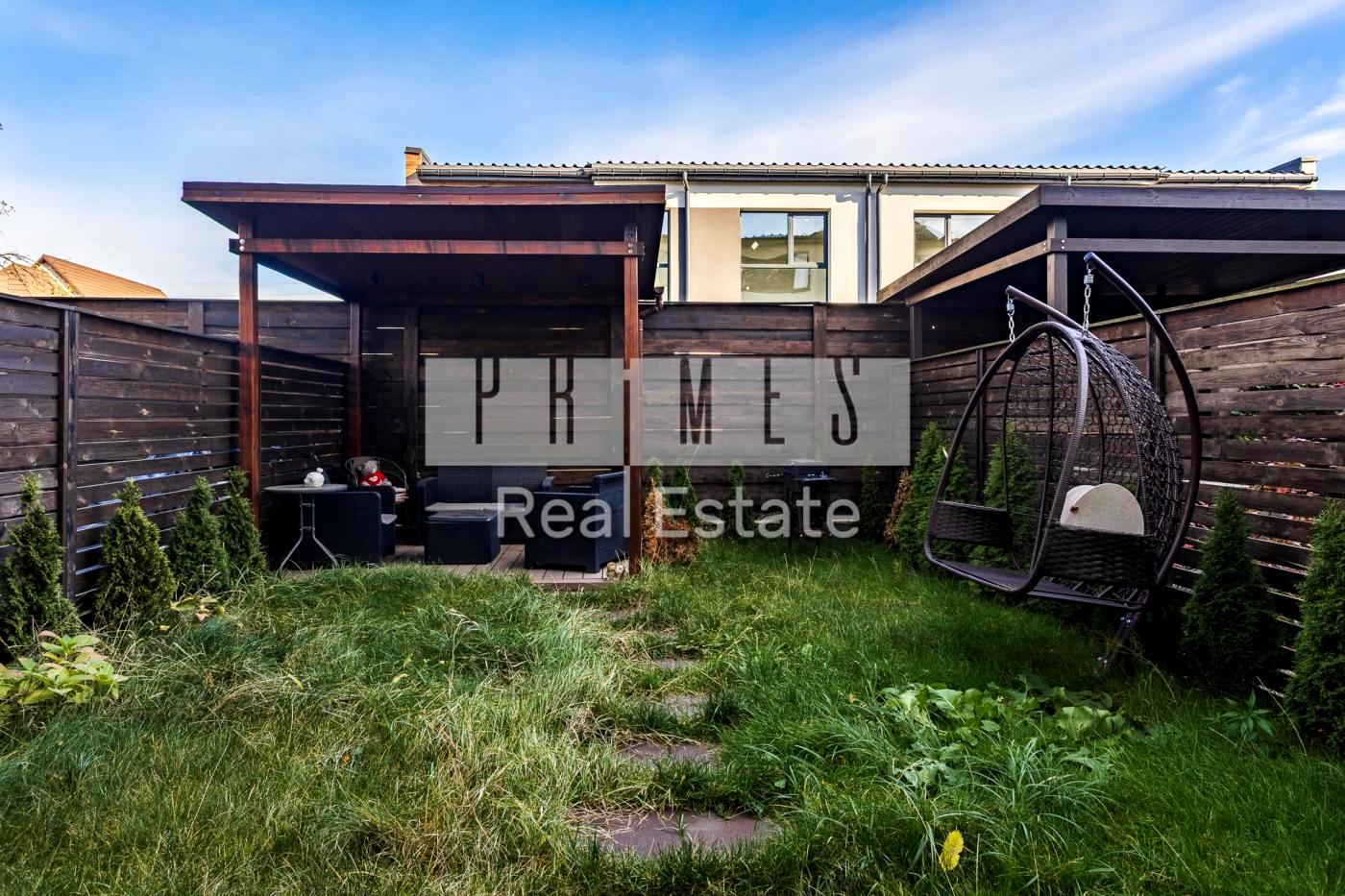 House by the address (area 163 m²) - Atlanta.ua - photo 4