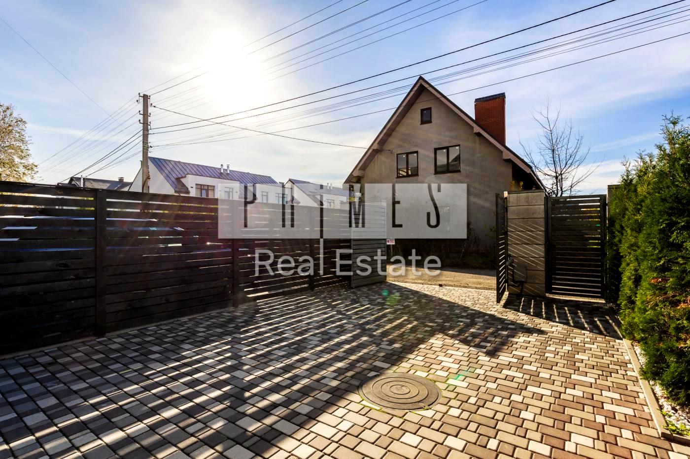 House by the address (area 163 m²) - Atlanta.ua - photo 2