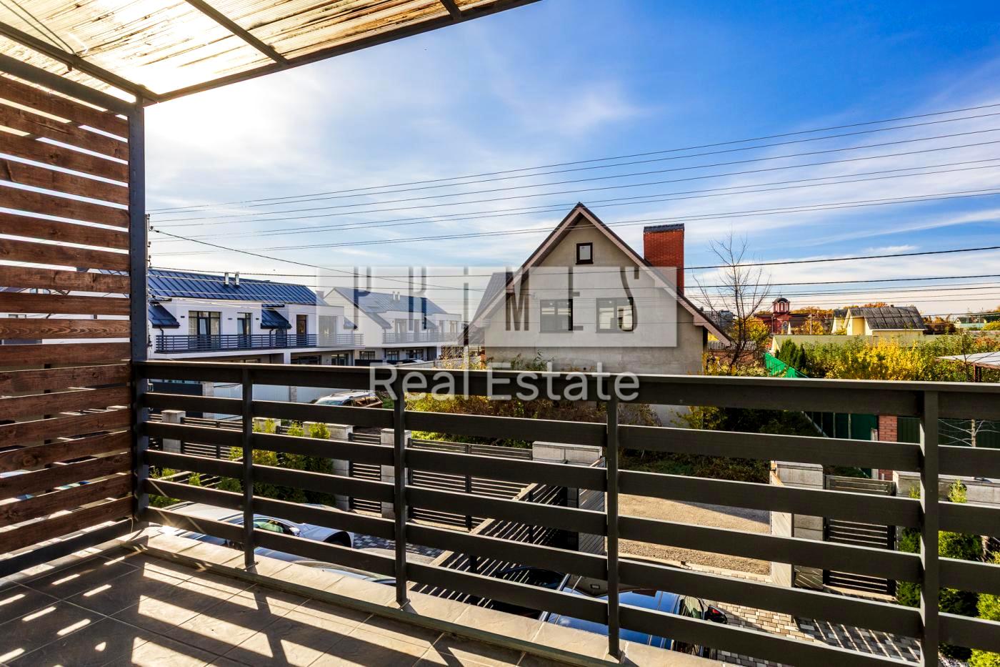 House by the address (area 163 m²) - Atlanta.ua - photo 3