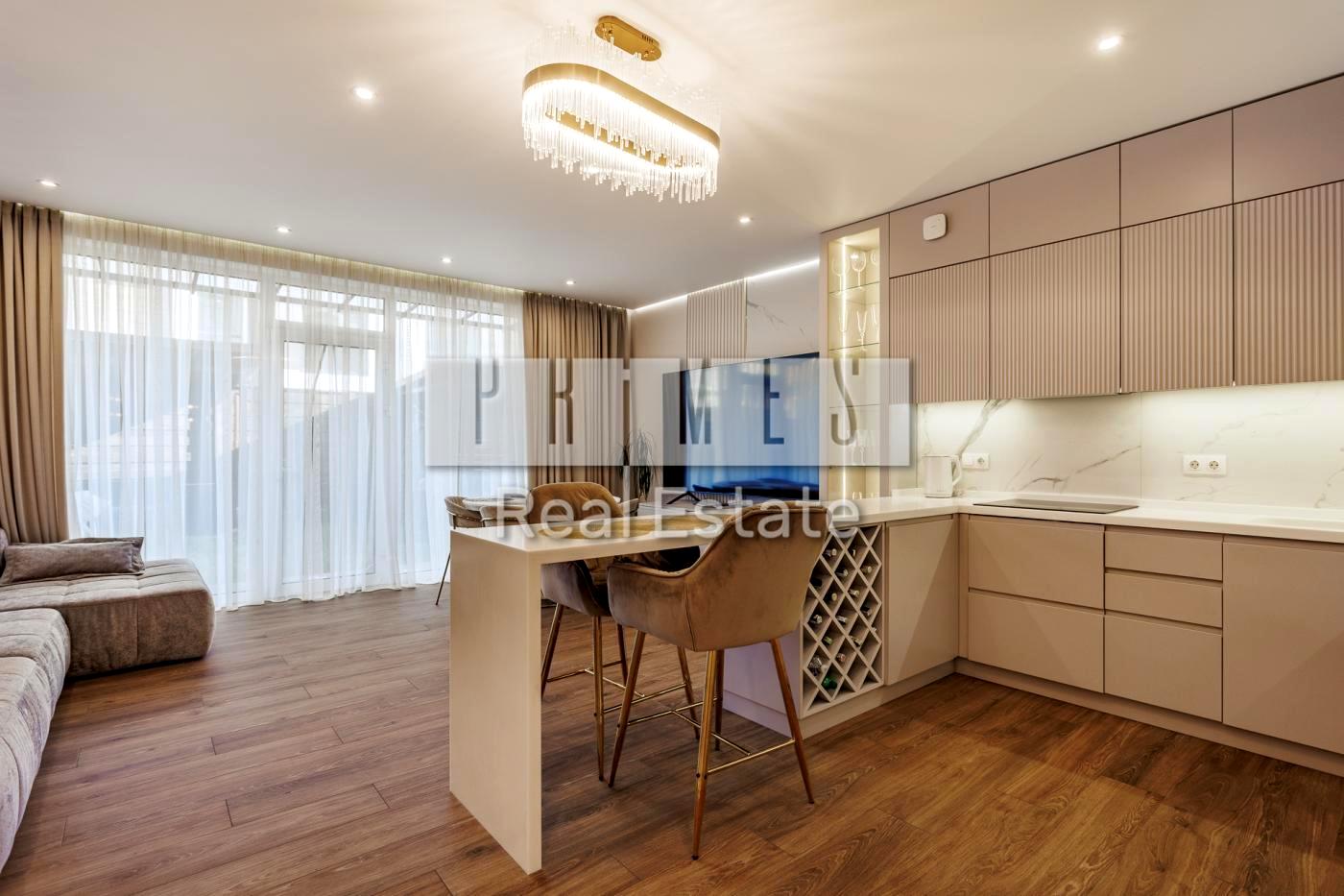 House by the address (area 163 m²) - Atlanta.ua - photo 21